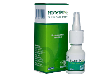 MOMETIX AQ %0,05 BURUN SPREYI, SUSPANSIYON 18 GR